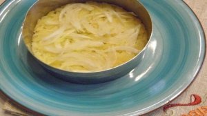 Салат Губернаторский