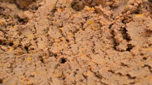 Рулет из отварной печени с пикантной начинкой