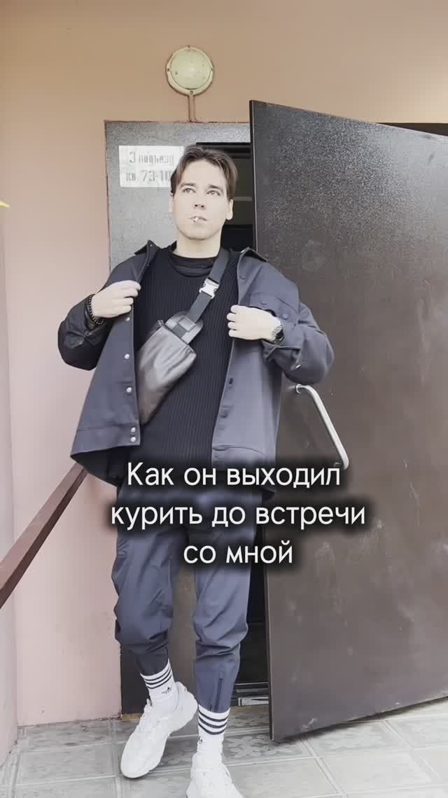 ПОТОМУ ЧТО КУРЕНИЕ - ВРЕД!