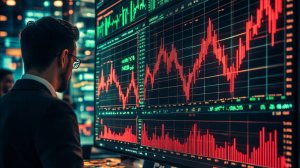 Торговля по объёмам - Tiger Trade. Вводный урок