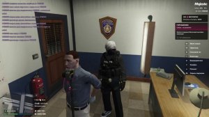 Игорёк прокуратура-2