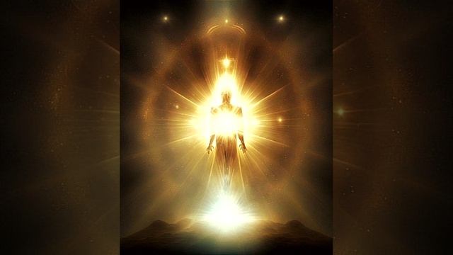 Послание от 12.10. Раскройте Истину о себе самих! Отец Абсолют через Гузалию.