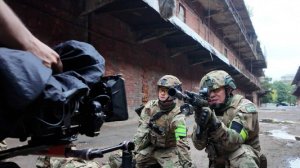 Настоящая энциклопедия подвигов: сериал "Спецы" покажет зрелищные операции ФСБ