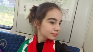 Vlog моя школьная неделя