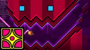 💀 Я ПРОШЕЛ ДЕДЛОКТ 💀 ПОСЛЕДНИЙ ОФИЦИАЛЬНЫЙ УРОВЕНЬ НЕ ПЛАТФОРМЕР 💀 БЫЛО ДОСТАТОЧНО ЛЕГКО 💀