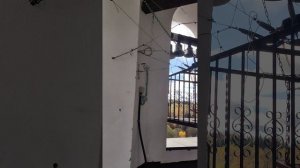 Колокольный звон после Божественной Литургии. Неделя 18-я по Пятидесятнице. Свт. Иоанна Шанхайского