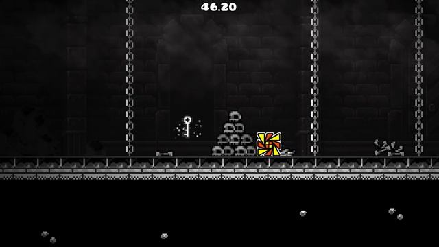 Koshmar By MaFFaKa (Hard) | Geometry Dash