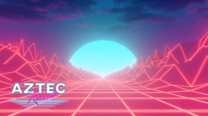 Syntronix feat. Chris KD — Solace [Retrowave - Synthwave]