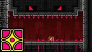 💀 Я ПРОШЕЛ ЗЕ СЕВЕРС В ДЖЕОМЕТРИ ДЭШ 💀 ОЧЕНЬ АФИГЕННЫЙ БОССФАЙТ 💀 СПАСИБО РОБ ЗА ТАКУЮ БОМБУ💀