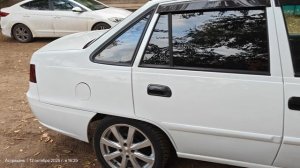 део нексия 2013