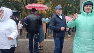 Мелодия...... 12.10.25 Гомель парк Луначарского 🥰💫