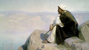 Василий Поленов - рассказывает художник Владимир Полтавский 2025
