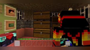 Зомби- Апокалипсис в Майнкрафте