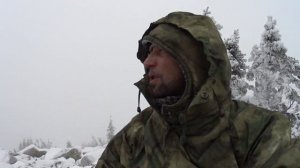 Таганай. Путь за облака, в поисках ветра. mp4