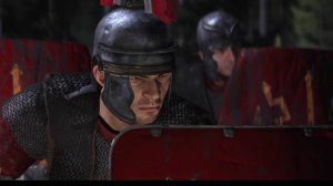 Total War Rome II Битва Ариминум, 169 до н.э. Этрусская Лига против Германцев.