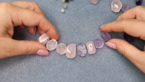 Переделка украшений для Валерии из Нахабино