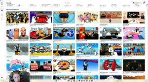 Играем в Roblox