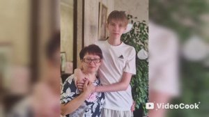 Vlog/138/ Отметили мой юбилей/ Готовила, встречала гостей...