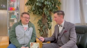 Игорь Письменный.#игорьписьменный #одназавсех #аннаардова Интервью с Игорем Письменным😘🤩😘