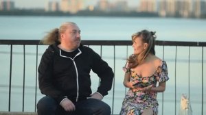 Короткометражный фильм "Рассвет"