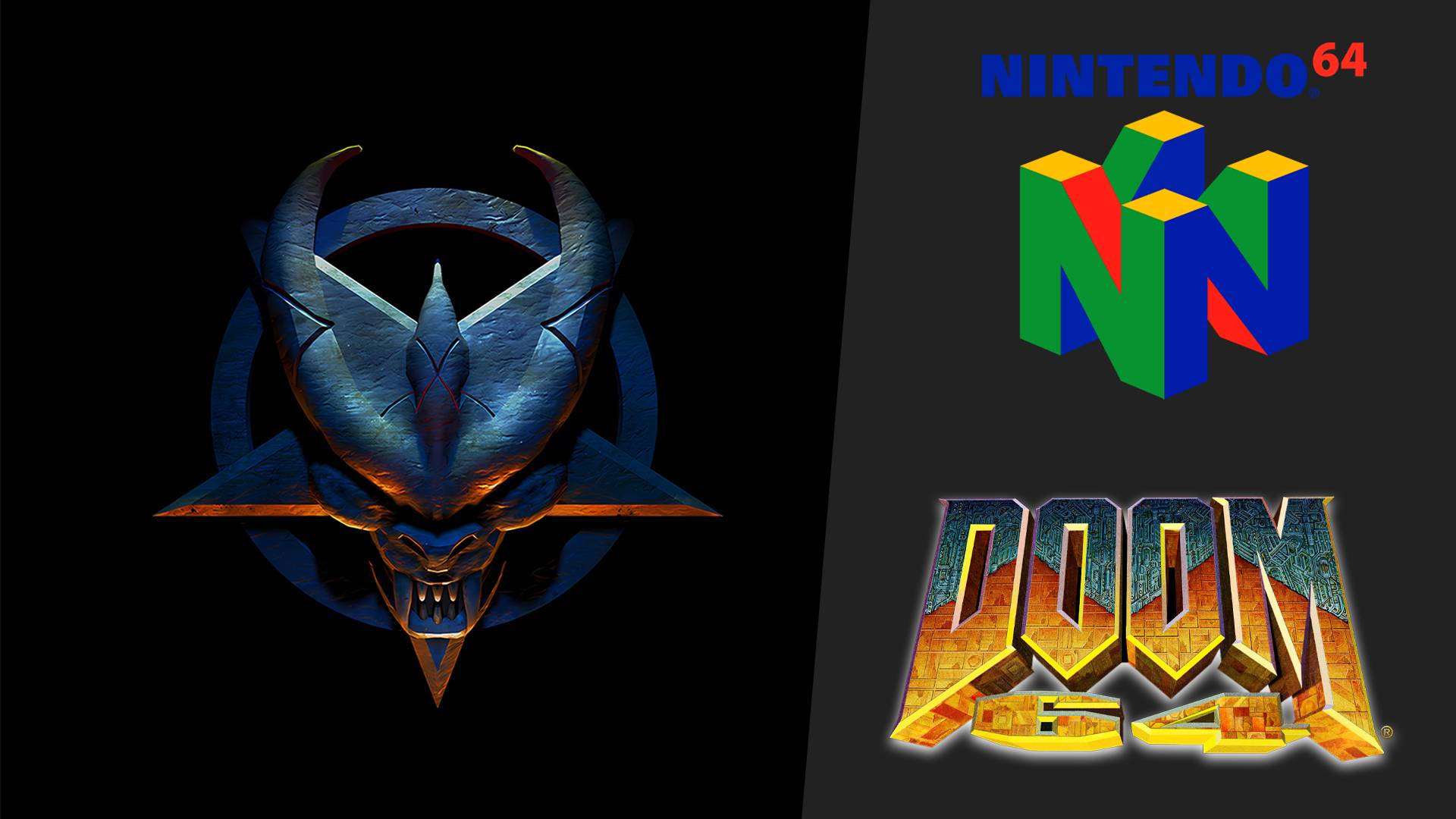 Doom 64 (N64)