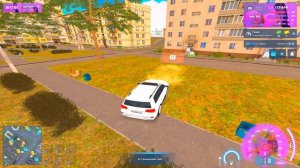 баг на некстрп