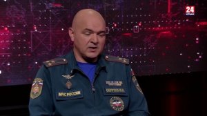 Интервью 24. Игорь Скуртул.Выпуск 13.10.25