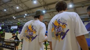 ПАРКУР ЛИГА 24 | ДИВИЗИОН ЦЕНТР