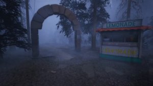 EMOTIONLESS. The Last Ticket. Первый взгляд.