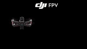 DJI FPV