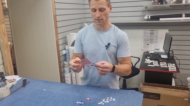 Мини карты показываем и рассказываем смотреть онлайн