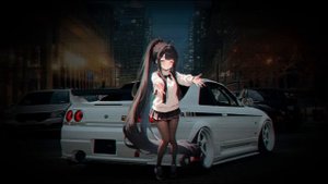 BEST NIGHT DRIVE PHONK MIX (LXST CXNTURY TYPE) - JDM NIGHT CAR MUSIC 2025 - Фонк 2025 #2 (1080p_25fp