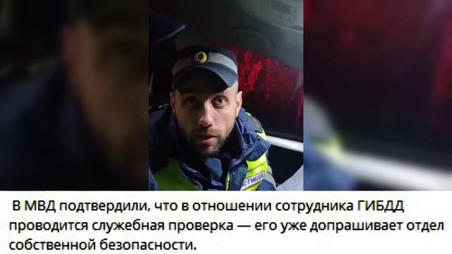 Такие вот силовички стерегут в нашей стране СВОЙ покой...