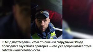 Такие вот силовички стерегут в нашей стране СВОЙ покой...