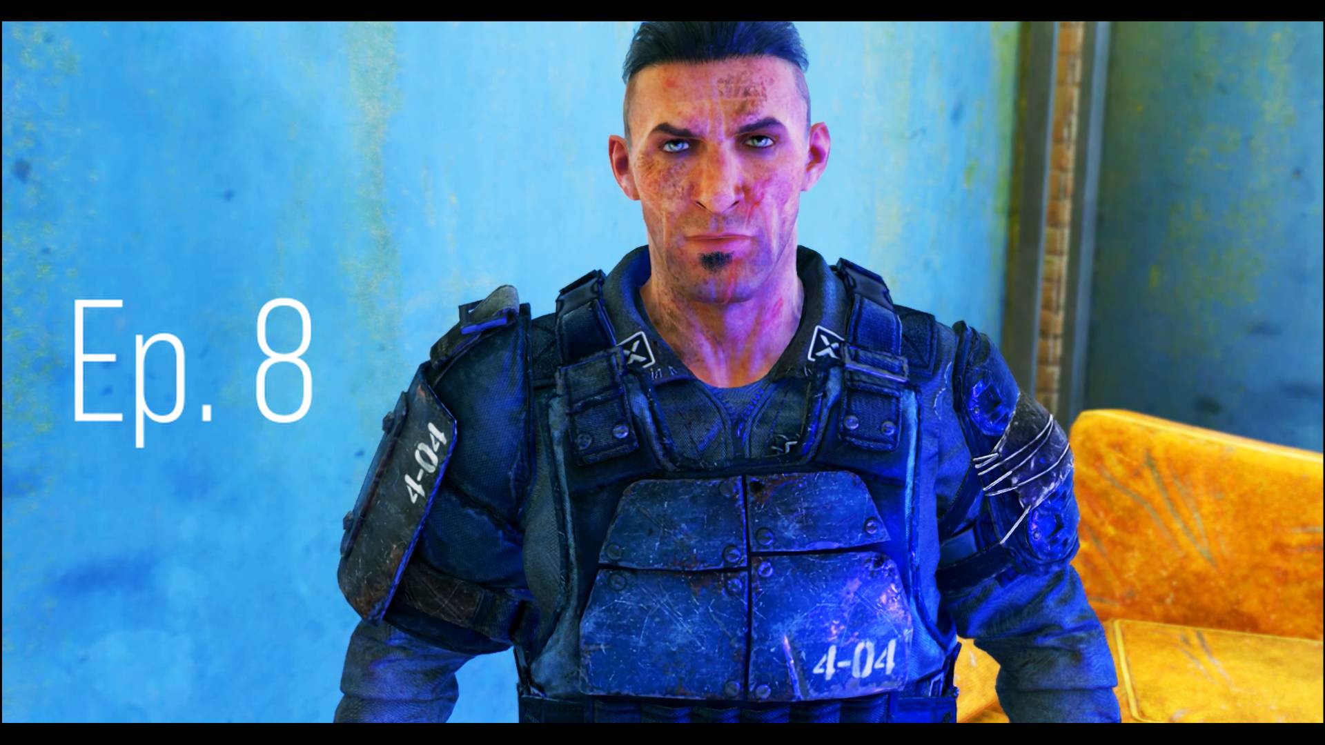 Dying Light 2 – Ep. 8