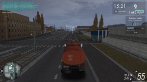 Artem_Lorrinnzz встречка