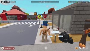 The Sims в Roblox???