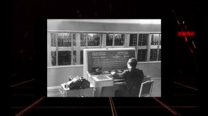 ИСТОРИЯ РАЗВИТИЯ IT (ИНФОРМАЦИОННЫХ ТЕХНОЛОГИЙ)