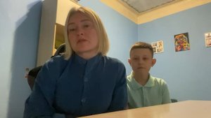 Видеообращение мамы Дани Малюгина