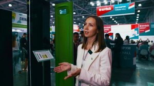 Металлодетектор Паутина-Н2-2 для бизнес и торговых центров - обзор ТЕХКЛЮЧИ.РФ