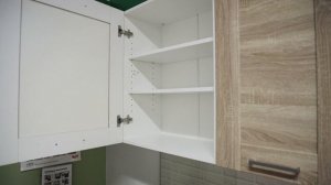 Кухонный гарнитур Санта-Круз