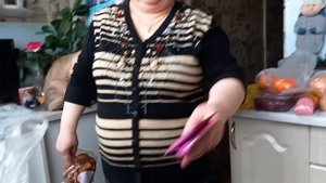 13 октября 2025. Надеждины покупки.