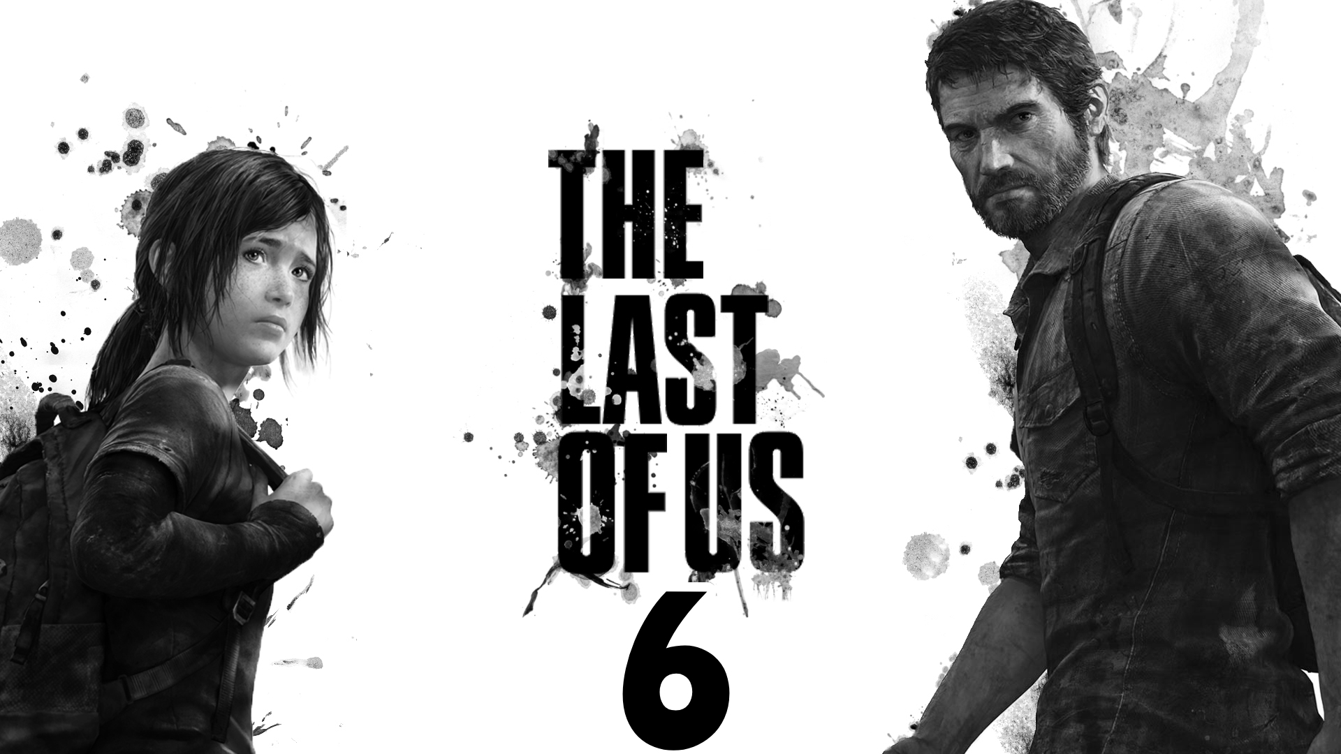 The Last of Us. Часть 6 смотреть онлайн