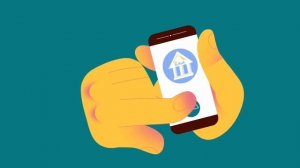 Говорят про деньги Клади трубку и сам звони в банк_LogoGenProk