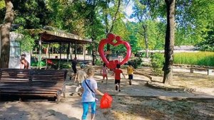 Квест ко Дню семьи, любви и верности, июль 2025