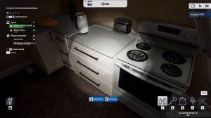 Deconstruction Simulator #2.2 чайное прохождение