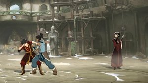 Avatar Legends_ The Fighting Game - Official Announcement Trailer