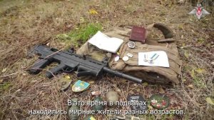 Штурмовик с позывным «Рубик» рассказал об освобождении Новогригоровки