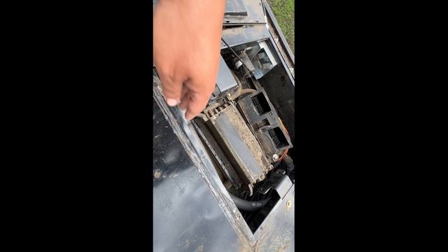 первый выезд смотреть онлайн