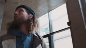 Михаил Солдатов - Он любил